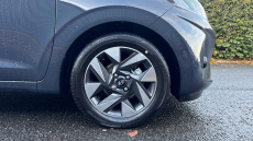 Hyundai i10 1.0 [63] Advance 5dr [Nav] Petrol Hatchback